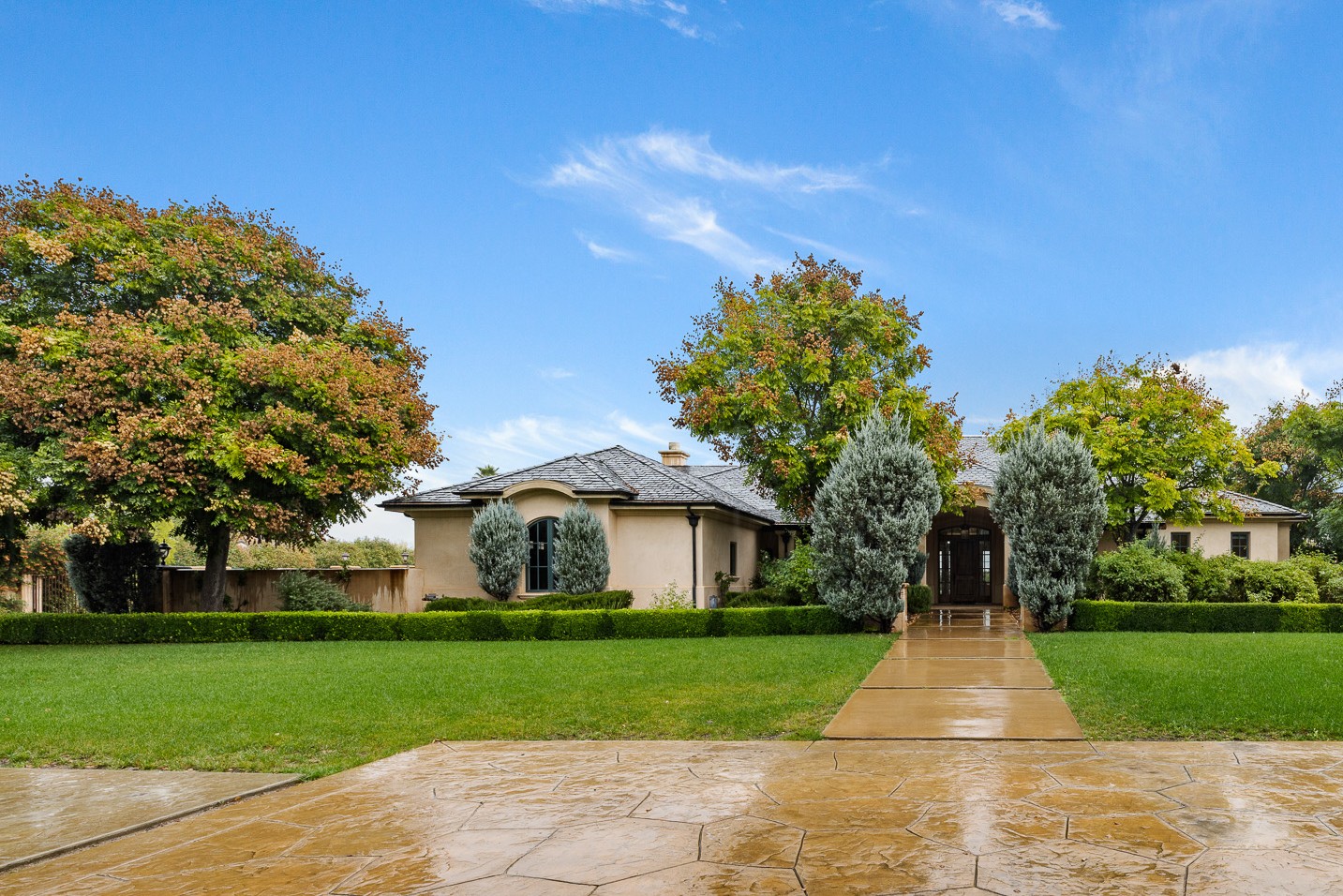 12750 Macdonald Drive, Ojai CA
